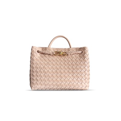 BOTTEGA VENETA MEDIUM ANDIAMO 743572VCPP12200 (32*24*12cm)